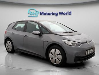 Volkswagen ID.3 LIFE