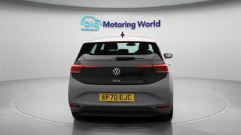 Volkswagen ID.3 LIFE