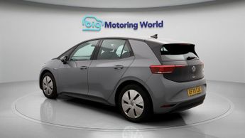 Volkswagen ID.3 LIFE