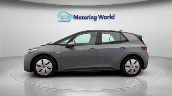 Volkswagen ID.3 LIFE