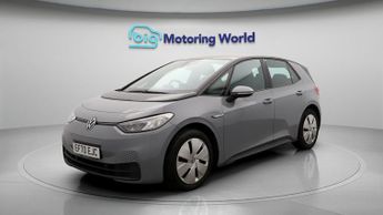Volkswagen ID.3 LIFE