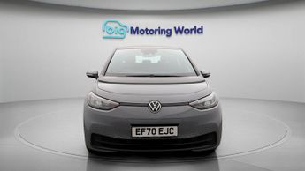 Volkswagen ID.3 LIFE
