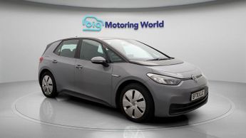 Volkswagen ID.3 LIFE