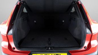 Volvo XC40 RECHARGE TWIN AWD