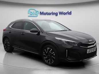 Kia Ceed XCEED 3