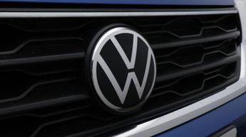 Volkswagen T-Roc R-LINE TSI EVO DSG