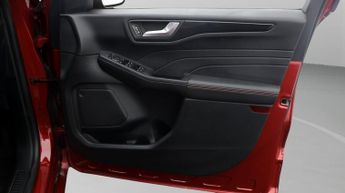 Ford Kuga ST-LINE X EDITION