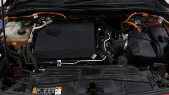 Ford Kuga ST-LINE X EDITION