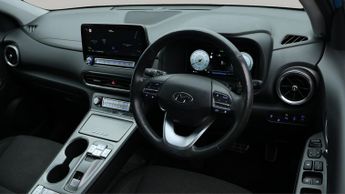 Hyundai KONA PREMIUM