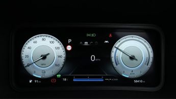 Hyundai KONA PREMIUM
