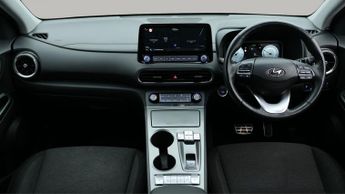 Hyundai KONA PREMIUM