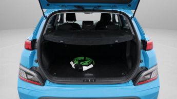 Hyundai KONA PREMIUM