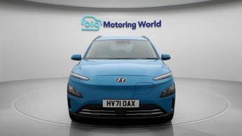 Hyundai KONA PREMIUM
