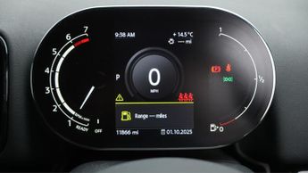 MINI Countryman COOPER SPORT