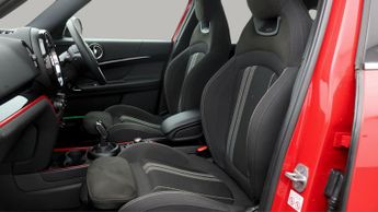 MINI Countryman COOPER SPORT