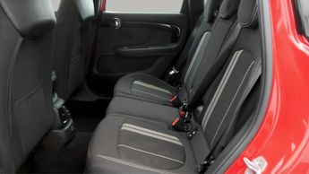MINI Countryman COOPER SPORT
