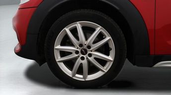 MINI Countryman COOPER SPORT