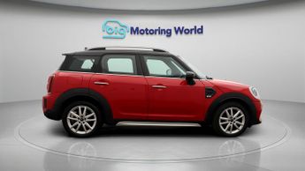 MINI Countryman COOPER SPORT