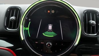 MINI Countryman COOPER SPORT