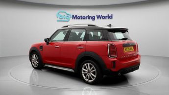 MINI Countryman COOPER SPORT
