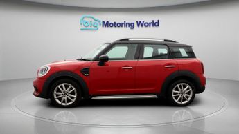 MINI Countryman COOPER SPORT