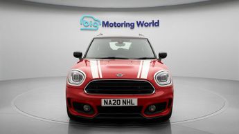 MINI Countryman COOPER SPORT