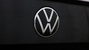 Volkswagen T-Roc BLACK EDITION TSI EVO DSG