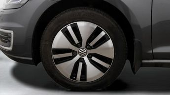Volkswagen e-Golf E-GOLF