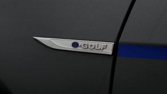 Volkswagen e-Golf E-GOLF