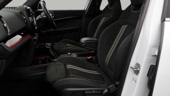 MINI Countryman COOPER S E ALL4 SPORT