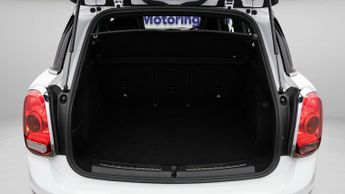 MINI Countryman COOPER S E ALL4 SPORT