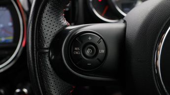 MINI Countryman COOPER S E ALL4 SPORT