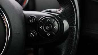 MINI Countryman COOPER S E ALL4 SPORT