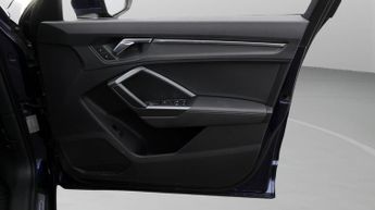 Audi Q3 TFSI S LINE