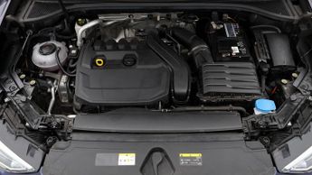 Audi Q3 TFSI S LINE