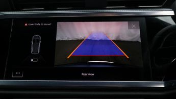 Audi Q3 TFSI S LINE