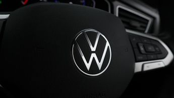 Volkswagen Polo R-LINE TSI DSG