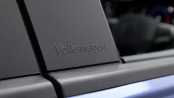 Volkswagen Polo R-LINE TSI DSG