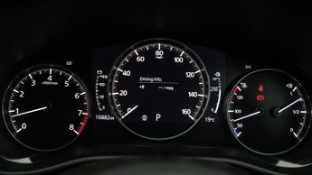 Mazda CX-30 GT SPORT