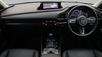 Mazda CX-30 GT SPORT