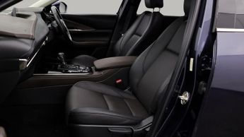 Mazda CX-30 GT SPORT