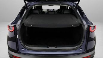 Mazda CX-30 GT SPORT