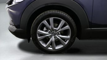 Mazda CX-30 GT SPORT