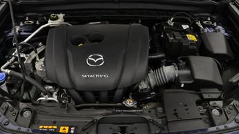 Mazda CX-30 GT SPORT