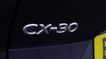 Mazda CX-30 GT SPORT