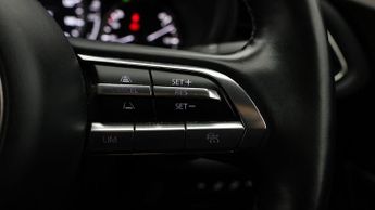 Mazda CX-30 GT SPORT