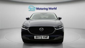 Mazda CX-30 GT SPORT