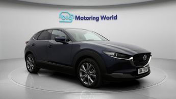 Mazda CX-30 GT SPORT