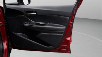 Toyota C-HR DESIGN