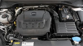 SEAT Leon TSI FR DSG